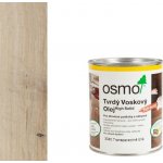 Osmo 3040 Tvrdý voskový olej 0,375 l Transparentně bílý – Sleviste.cz