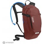 Camelbak Mule 12l Fired brick red – Hledejceny.cz