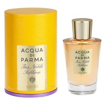 Acqua Di Parma Iris Nobile Sublime parfémovaná voda dámská 75 ml