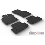 Koberce gumové Gledring Seat Leon 2012-2020 – Zbozi.Blesk.cz