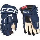 Hokejové rukavice CCM Tacks AS 550 JR