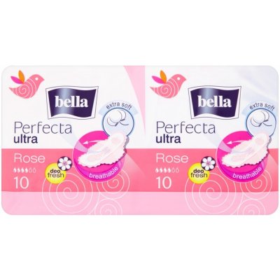 Bella Perfecta Ultra Rose Duo 20 ks – Zbozi.Blesk.cz