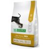 Granule pro psy Natures P dog senior mini poultry 7+ 7,5 kg