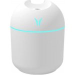 Marvel USB Aroma Difuzér AD130 přenosný stolní Easter Egg bílý 220 ml – Zbozi.Blesk.cz