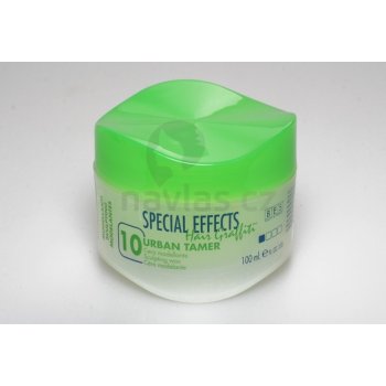 Bes Special Effects Urban Tamer č.10 lehký modelační vosk 100 ml