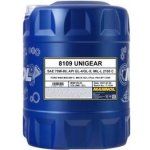 Mannol Unigear 75W-80 20 l – Zbozi.Blesk.cz