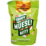 Mornflake Extra Muesli Nutty 650 g – Hledejceny.cz