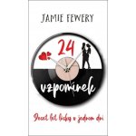 24 vzpomínek - Fewery Jamie – Zbozi.Blesk.cz