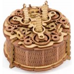 iDventure Hlavolam úniková místnost Narozeninový dort – Sleviste.cz