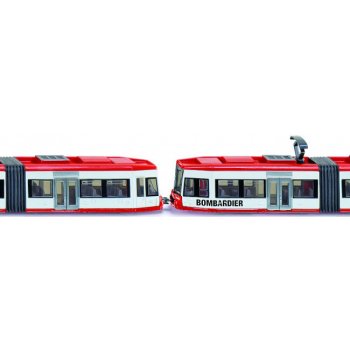 Siku Tramvaj 1:87