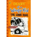 Kinney Jeff - Diary of a Wimpy Kid 9 -- The Long Haul