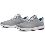 Travis Mathew The Daily Pro Hybrid Plus Mens grey – Zboží Mobilmania