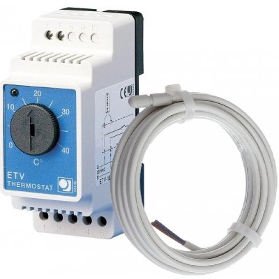 OJ Electronics ETV-1991 – Hledejceny.cz