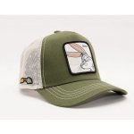 Capslab Trucker Looney Tunes Bugs Bunny 2 – Sleviste.cz