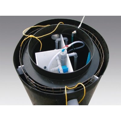 Asio AS-Variocomp 8 K /EO/PB/SV – Zboží Mobilmania