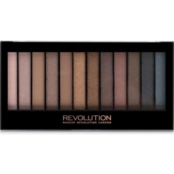 Makeup Revolution london Redemption Palette Iconic 1 14 g