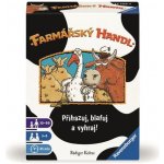 Ravensburger Farmářský handl – Zboží Mobilmania