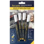 Secirit SMA100 bílý – Zbozi.Blesk.cz