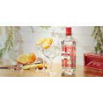 Beefeater London Dry Gin 40% 1 l (holá láhev) – Sleviste.cz