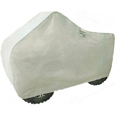 Kegel Plachta na čtyřkolku L + kufrt – Zboží Mobilmania