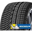 Osobní pneumatika Michelin Pilot Alpin PA4 245/35 R19 93W