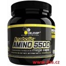 Olimp Sport Nutrition Anabolic Amino 5500 400 kapslí