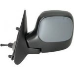 Levé zpětné zrcátko CITROËN BERLINGO | 2002-2008 | mechanické, nevyhřívané, pro lak | VIEWMAX | Zboží Auto