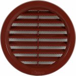 Haco VM KS 75 x 125 mm hnědá – Zboží Mobilmania