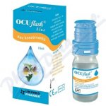 Unimed OCUflash blue oční kapky 10 ml – Zboží Mobilmania