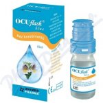 Unimed OCUflash blue oční kapky 10 ml – Zbozi.Blesk.cz