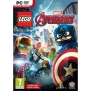 LEGO Marvels Avengers (Deluxe Edition)