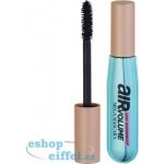 L'Oréal Paris Prodlužující a objemová voděodolná řasenka Air Volume Waterproof Mascara Black 9 ml – Zboží Dáma