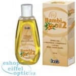 Joalis Bambi Oil 2 150 ml – Zboží Dáma