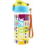 Junior S7 Tritan 500 ml Pixelife – Hledejceny.cz