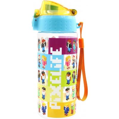 Junior S7 Tritan 500 ml Pixelife – Hledejceny.cz