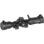 Vector Optics Optika Victoptics SOI 2-7X32 Black – Sleviste.cz