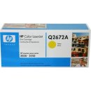HP Q2672A - originální