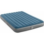 Intex 64187 Queen Prestige Downy s dobíjecí pumpou 152 x 203 x 25 cm – Zbozi.Blesk.cz