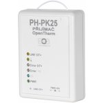 ELEKTROBOCK PocketHome® PH-PK25-Přijímač pro kotle s OpenTherm (1322) – Zbozi.Blesk.cz