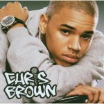 Chris Brown - Chris Brown 2 LP – Hledejceny.cz