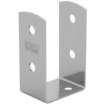 Domax PSOL 60 Patka sloupku 61x45x100x2,0 – Sleviste.cz