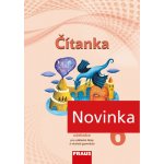 Čítanka 6 Učebnice – Hledejceny.cz