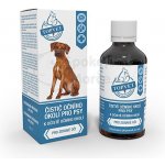 TOPVET Čistič očního okolí 50 ml – Zboží Dáma