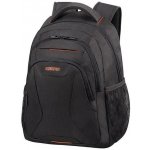 Batoh SAMSONITE 33G39001 14,1'' black – Zboží Mobilmania