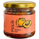 ZP Mikulčice Meruňkový džem 200g – Zboží Dáma