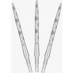 Target Swiss Point Storm ONYX Silver 30 mm 3 ks – Hledejceny.cz