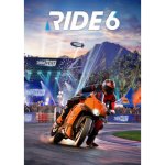 Ride 6 – Zboží Dáma