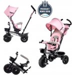 Kinderkraft AVEO Rose Pink – Zboží Dáma