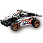 IQ models X-Knight MUSCLE BUGGY RTR 4WD ČERVENÁ PROPORCIONÁLNÍ JÍZDA 1:18 – Hledejceny.cz