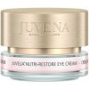 Oční krém a gel Juvena Juvelia Nutri-Restore Eye Cream 15 ml